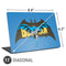 DC Comics Batman Vintage Action Pose Universal Laptop 11in (8.8 x 6.2in) Skin