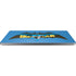 DC Comics Batman Vintage Action Pose Universal Laptop 11in (8.8 x 6.2in) Skin