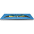 DC Comics Batman Vintage Action Pose Universal Laptop 16in (13 x 9.4in) Skin