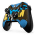 DC Comics Batman Vintage Action Pose Xbox One Elite Controller Skin