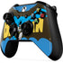 DC Comics Batman Vintage Action Pose Xbox One X Controller Skin