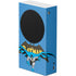 DC Comics Batman Vintage Action Pose Xbox Series S Console Skin