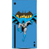 DC Comics Batman Vintage Action Pose Xbox Series X Console Skin