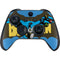 DC Comics Batman Vintage Action Pose Xbox Series X Controller Skin