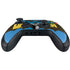 DC Comics Batman Vintage Action Pose Xbox Series X Controller Skin
