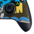 DC Comics Batman Vintage Action Pose Xbox Series X Controller Skin