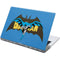 DC Comics Batman Vintage Action Pose Yoga 910 2-in-1 14in Touch-Screen Skin
