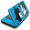 DC Comics The Joker vs Batman Vintage art Nintendo 2DS XL (2017) Skin