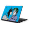 DC Comics The Joker vs Batman Vintage art Samsung Chromebook Skin