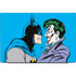 DC Comics The Joker vs Batman Vintage art Dell Vostro Skin
