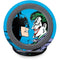 DC Comics The Joker vs Batman Vintage art Fast Charge Wireless Charging Stand Skin