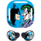DC Comics The Joker vs Batman Vintage art Galaxy Buds Pro Skin