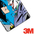 DC Comics The Joker vs Batman Vintage art Galaxy Note 8 Skin