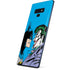 DC Comics The Joker vs Batman Vintage art Galaxy Note 9 Skin
