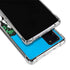 DC Comics The Joker vs Batman Vintage art Galaxy Note20 5G Clear Case