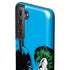 DC Comics The Joker vs Batman Vintage art Galaxy S21 Plus 5G Pro Case