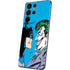 DC Comics The Joker vs Batman Vintage art Galaxy S21 Ultra 5G Skin