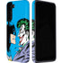 DC Comics The Joker vs Batman Vintage art Galaxy S22 Plus Pro Case