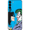 DC Comics The Joker vs Batman Vintage art Galaxy S22 Plus Skin