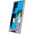 DC Comics The Joker vs Batman Vintage art Galaxy S22 Ultra Clear Case