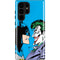 DC Comics The Joker vs Batman Vintage art Galaxy S22 Ultra Pro Case