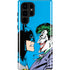 DC Comics The Joker vs Batman Vintage art Galaxy S22 Ultra Pro Case