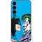 DC Comics The Joker vs Batman Vintage art Galaxy S23 Plus Skin