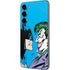 DC Comics The Joker vs Batman Vintage art Galaxy S23 Plus Skin