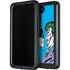 DC Comics The Joker vs Batman Vintage art Galaxy S23 Plus Waterproof Case