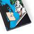 DC Comics The Joker vs Batman Vintage art Galaxy S23 Ultra Skin