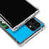 DC Comics The Joker vs Batman Vintage art Galaxy S24 Ultra Clear Case