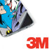DC Comics The Joker vs Batman Vintage art Galaxy S8 Skin