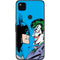 DC Comics The Joker vs Batman Vintage art Google Pixel 4a Skin