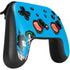 DC Comics The Joker vs Batman Vintage art Google Stadia Controller Skin