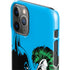 DC Comics The Joker vs Batman Vintage art iPhone 11 Pro Lite Case
