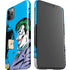 DC Comics The Joker vs Batman Vintage art iPhone 11 Pro Max Lite Case