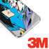 DC Comics The Joker vs Batman Vintage art iPhone 11 Pro Skin
