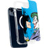 DC Comics The Joker vs Batman Vintage art iPhone 15 Plus MagSafe Case