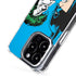 DC Comics The Joker vs Batman Vintage art iPhone 15 Pro MagSafe Case
