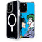 DC Comics The Joker vs Batman Vintage art iPhone 15 Pro Max MagSafe Case