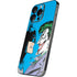 DC Comics The Joker vs Batman Vintage art iPhone 14 Pro Max Skin