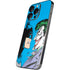 DC Comics The Joker vs Batman Vintage art iPhone 14 Pro Skin