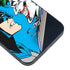 DC Comics The Joker vs Batman Vintage art iPhone 14 Skin