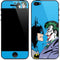 DC Comics The Joker vs Batman Vintage art iPhone 5/5s/5SE Skin