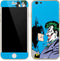 DC Comics The Joker vs Batman Vintage art iPhone 6/6s Skin