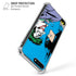 DC Comics The Joker vs Batman Vintage art iPhone 7/8 Plus Clear Case
