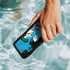 DC Comics The Joker vs Batman Vintage art iPhone XR Waterproof Case