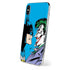 DC Comics The Joker vs Batman Vintage art iPhone XS Skin