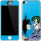DC Comics The Joker vs Batman Vintage art Apple iPod Skin