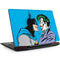 DC Comics The Joker vs Batman Vintage art Legion Y720 Skin